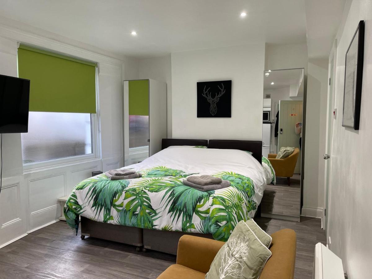 Mildmay Road Appartement Londres