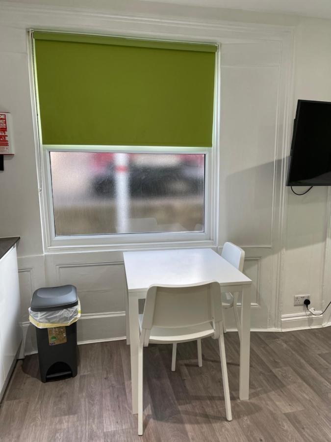 Mildmay Road Appartement Londres